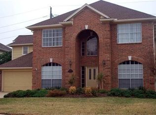 6418 Oakburl Ct, Sugar Land, TX 77479
