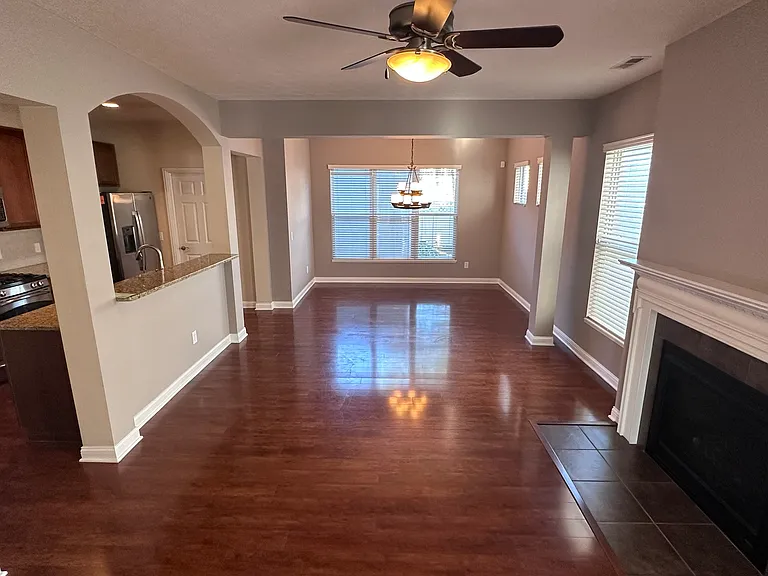 6010 Trumhall Ave — Photo 4