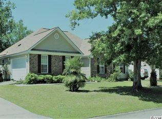 1008 Rosehaven Dr, Conway, SC 29527