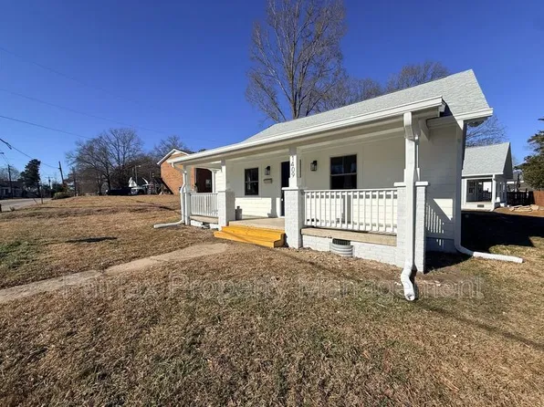 1409 Liberty St, Durham, NC 27703