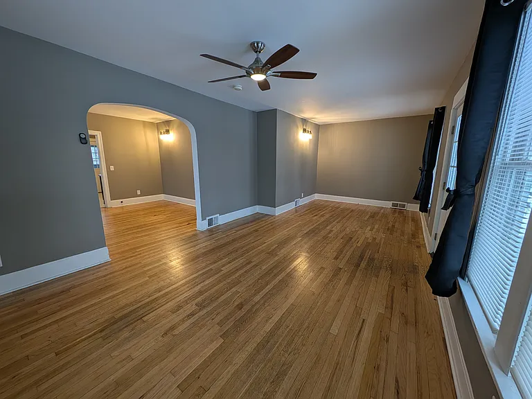 Large Living Room