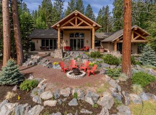 55070 Forest Ln, Bend, OR 97707