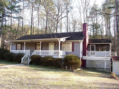 105 Lake Rd, Henderson, NC, 27537