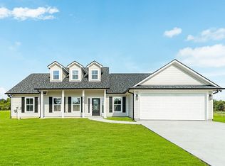 5219 Avenue T, Santa Fe, TX 77510