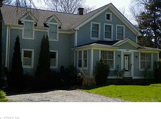 460 Noank Rd, Groton, CT 06355