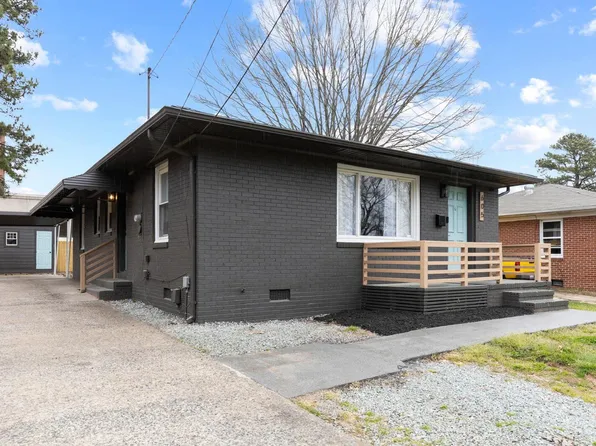 605 Cecil St, Durham, NC 27707