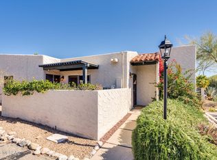 5420 N La Casita Dr, Tucson, AZ 85718