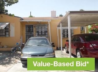 642 NW 49th St, Miami, FL 33127