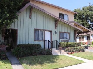 729 W Foothill Blvd, Monrovia, CA 91016