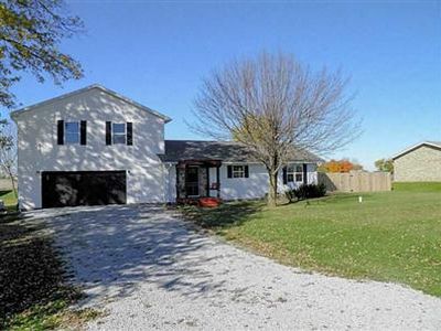 25820 Jerkwater Rd, Sheridan, IN, 46069
