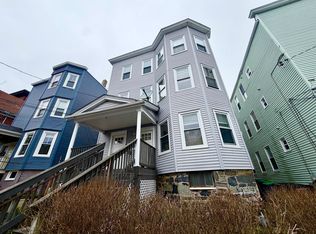 15 Atherton St, Somerville, MA 02143