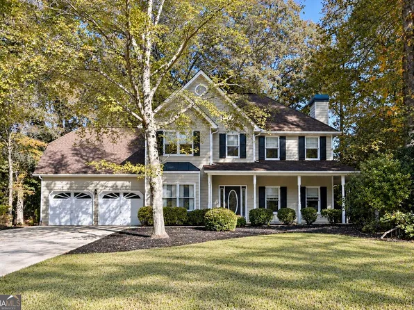 1309 Yarborough Dr, Peachtree City, GA 30269