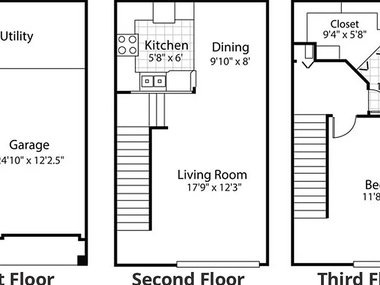 A3R Floor Plan A3R Floor Plan