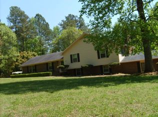 2105 Possum Trot Rd, Wake Forest, NC 27587