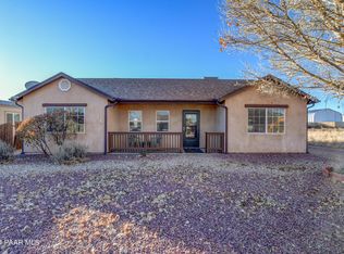 235 W Granada Dr, Paulden, AZ 86334