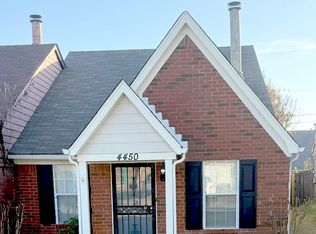 4450 Cedar Creek Cv, Memphis, TN 38141