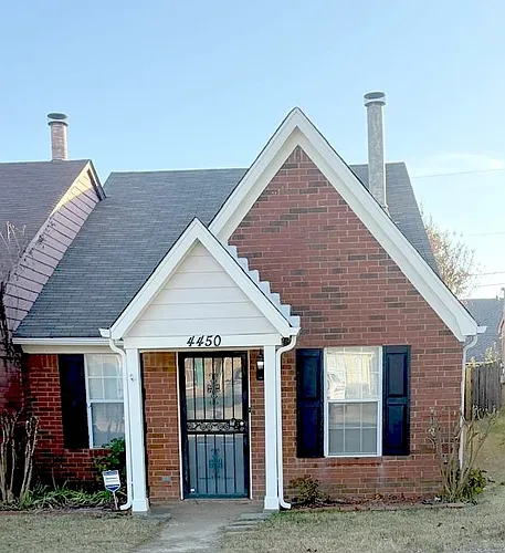4450 Cedar Creek Cv Photo 1