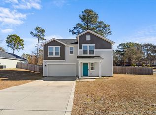 1421 Demila Dr, Fayetteville, NC 28314