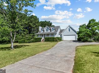 980 Sandy Ford Rd, Social Circle, GA 30025