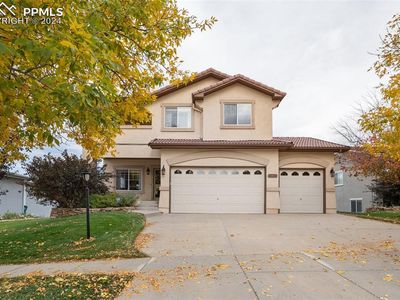 3530 Hollycrest Dr, Colorado Springs, CO, 80920
