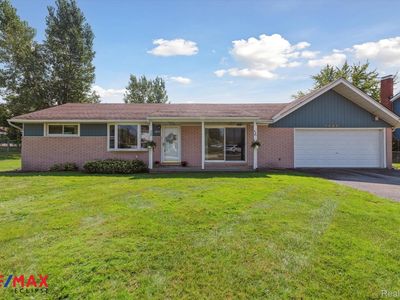 1488 Rossdale Dr, Waterford, MI, 48328