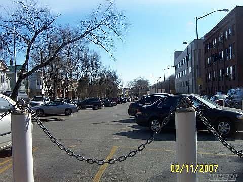 Parking Space