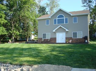 14006 Elmer Hanson Dr SE, Mentor, MN 56736