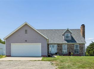 6750 NE Old 69 Hwy, Cameron, MO 64429