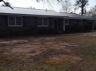 1843 Holly Hill Rd, Milledgeville, GA 31061