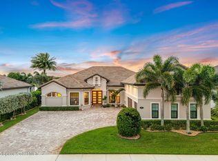 3863 Craigston St, Melbourne, FL 32940