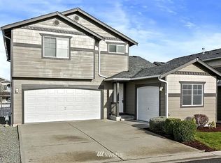 4502 Karli St, Mount Vernon, WA 98274