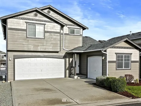 4502 Karli St, Mount Vernon, WA 98274