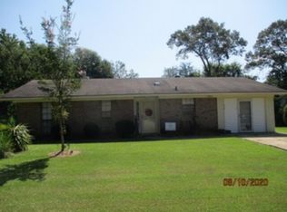 415 Elm Ct, Monticello, AR 71655