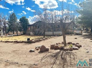 10809 Highway 152, Caballo, NM 88042