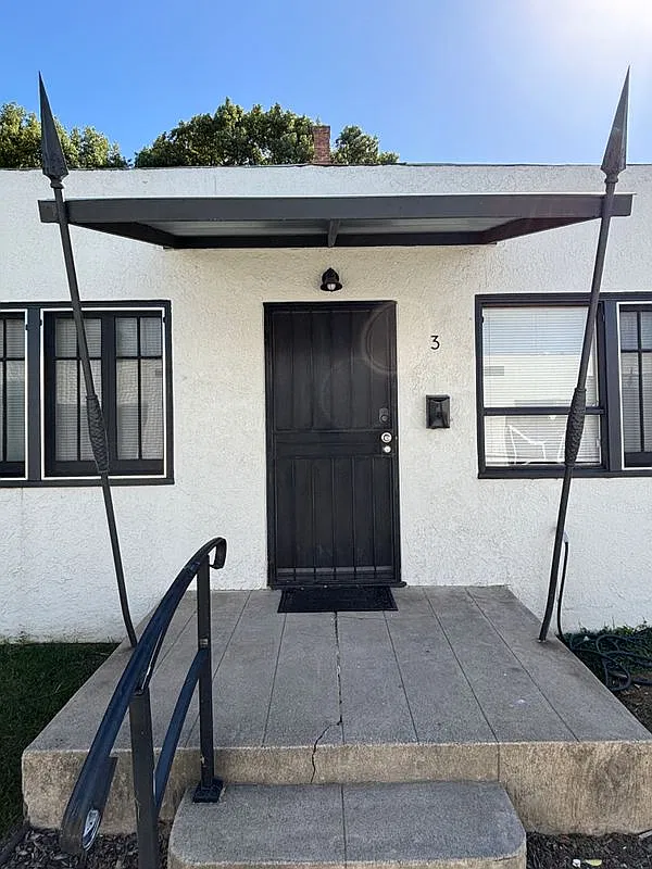 1 bed, 1.0 bath, 400 sqft, $2,650 — Photo 3