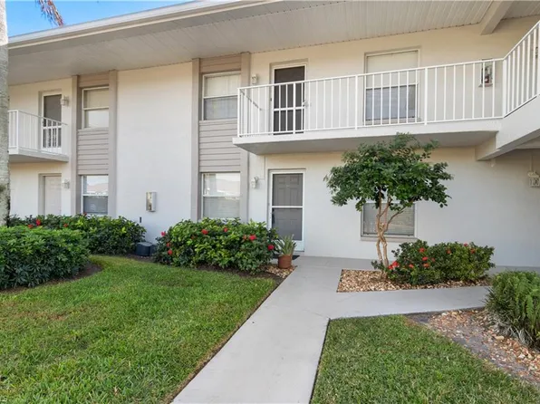 1476 Churchill CIR #103J, NAPLES, FL 34116