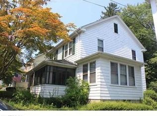 62 Eastview St, Hartford, CT 06114