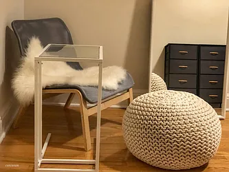 Rented by Citi Habitats