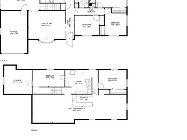 10868 W 70th Avenue, Arvada, CO 80004