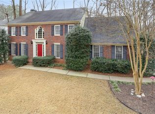 771 Bentwood Trce, Alpharetta, GA 30005