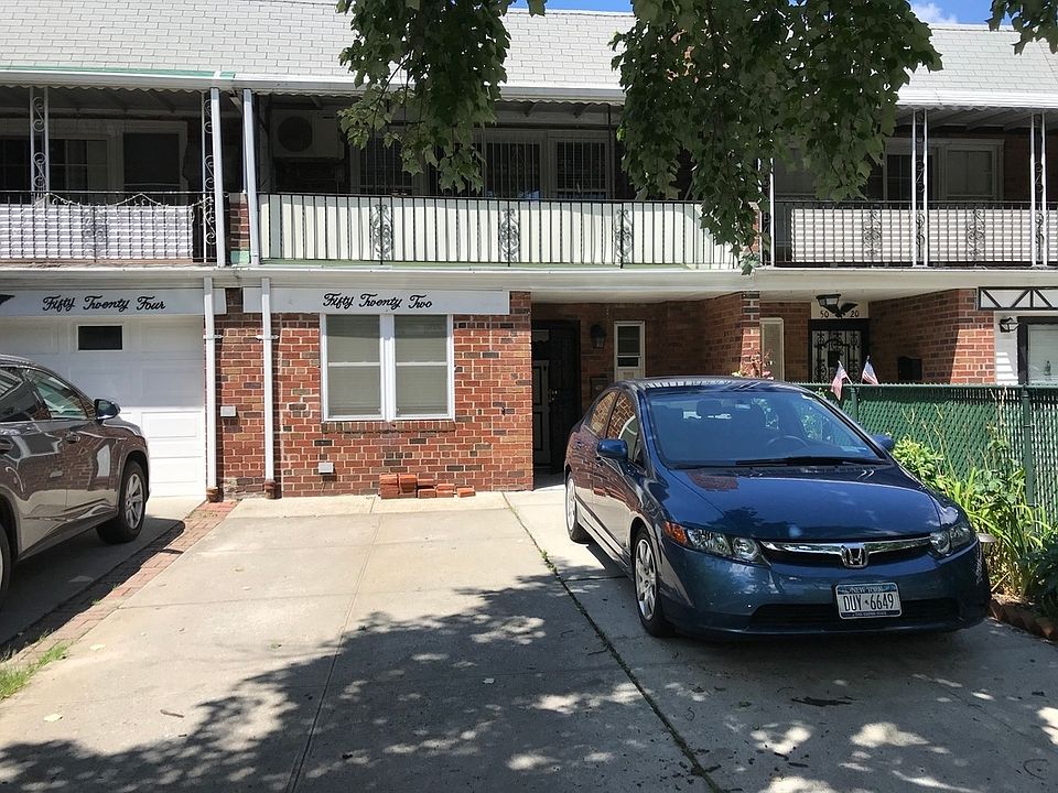 1st image of 50-22 65th St #1