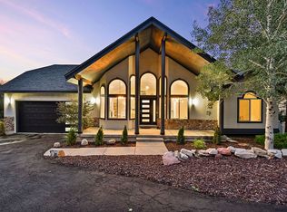 3152 Julies Dr, Park City, UT 84098