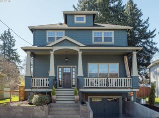 3734 SE Tenino St, Portland, OR 97202