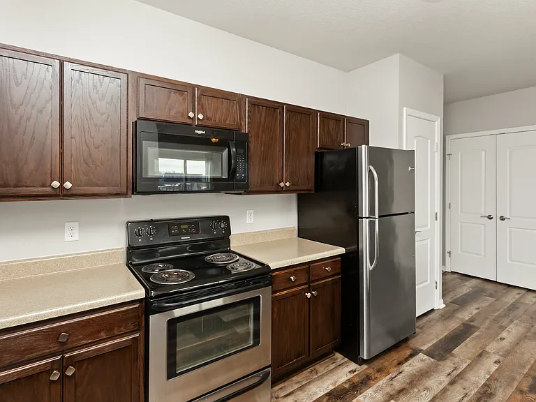 1951 N James St #107 — Photo 7