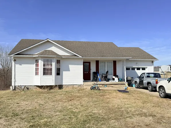 110 Josephines Ct, Oak Grove, KY 42262