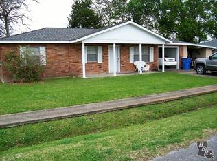 237 Darwin Rd, Franklin, LA 70538