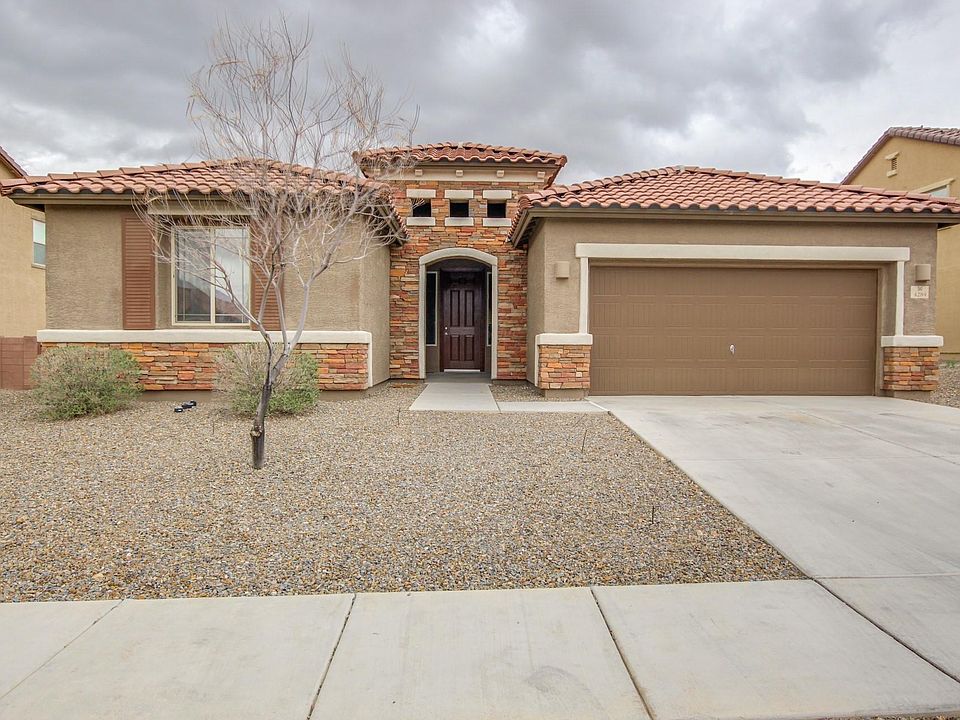 1st image of 4284 W Golden Gate Mountain Ct