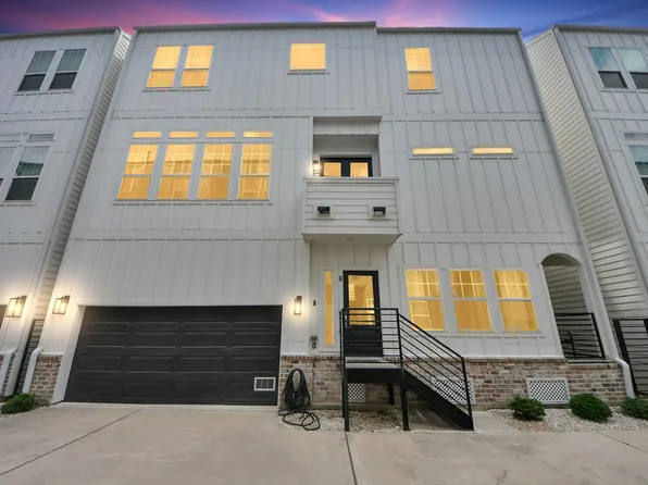 1223 W 16th St #B, Houston, TX 77008