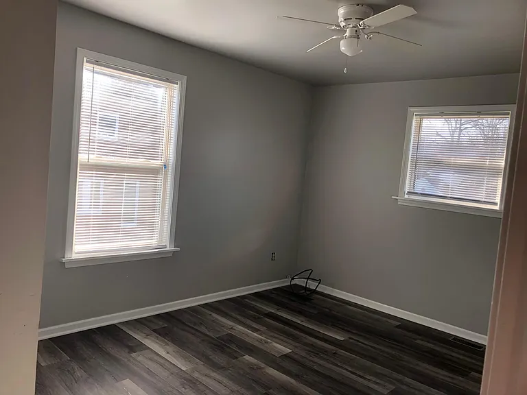 2ND BEDROOM 11x13