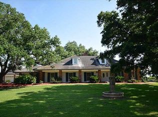 132 Cedar Ln, Cameron, LA 70631
